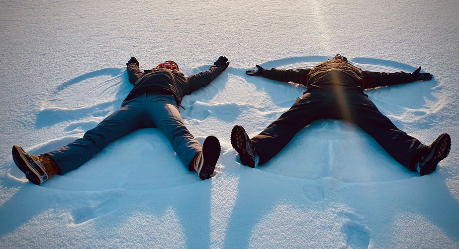 Zweden Winter Nieuw 12 Zweden Winter Nieuw 12